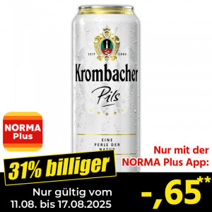 Produktbild »Pils«
