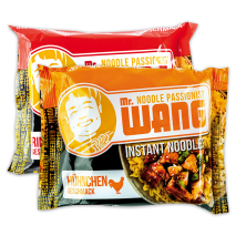Instant-Nudeln