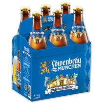 Oktoberfestbier