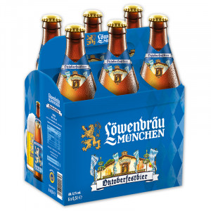 Produktbild »Oktoberfestbier«