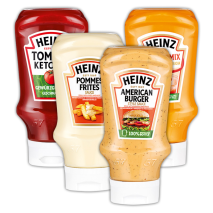 Snack Sauce