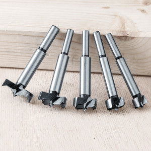 Produktbild »Forstnerbohrer-Set 5tlg.«