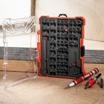 Produktbild »Schraubendreher-Set 57tlg.«