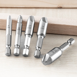 Produktbild »Schraubenentferner-Set 5tlg.«