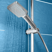 Produktbild »Design-Handbrause-Set«