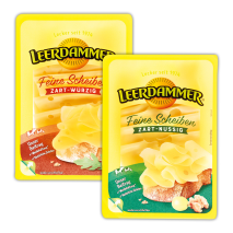 Produktbild »Feine Scheiben«