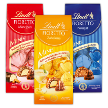 Fioretto Minis