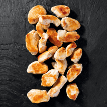 Hähnchen Ministeaks XXL
