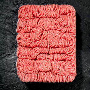 Produktbild »Puten-Hackfleisch«