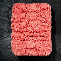 Puten-Hackfleisch