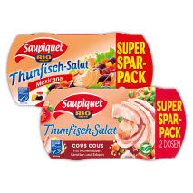 Thunfisch-Salat