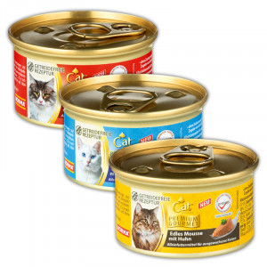 Produktbild »Edles Mousse«