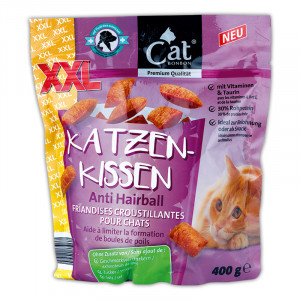Produktbild »Katzenkissen«