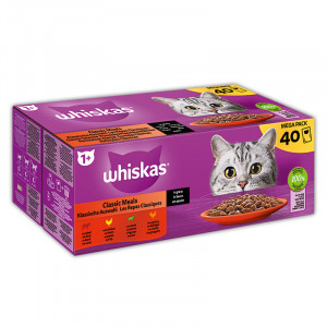 Produktbild »Katzennassnahrung«