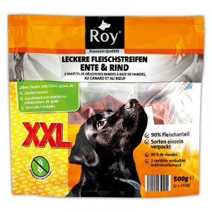 Produktbild »Snacks XXL«