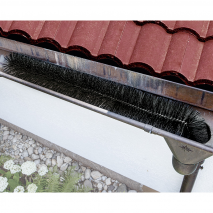 Dachrinnenwalze 2er-Set