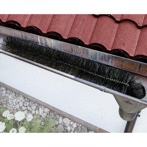 Produktbild »Dachrinnenwalze 2er-Set«
