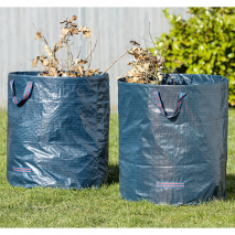 Gartenabfalltasche 2er-Set