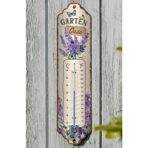 Nostalgie-Thermometer