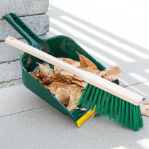 Produktbild »Outdoor-Kehrset«