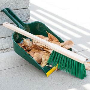 Produktbild »Outdoor-Kehrset«