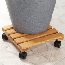 Pflanzenroller