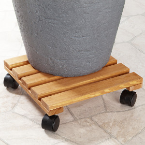 Produktbild »Pflanzenroller«