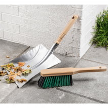 Produktbild »Premium-Kehrset 2in1«