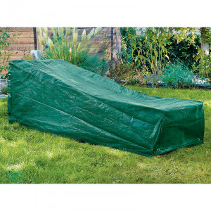 Produktbild »Schutzhaube für Gartenliege«