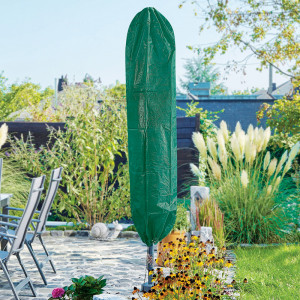 Produktbild »Schutzhaube für Sonnenschirm«