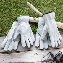 Produktbild »Ziegenlederhandschuhe«