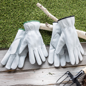 Produktbild »Ziegenlederhandschuhe«