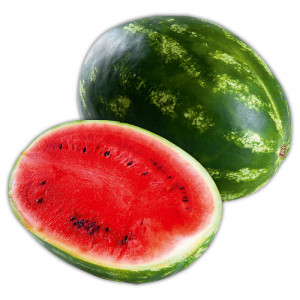 Produktbild »Riesenwassermelone«