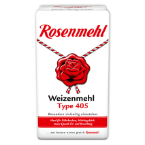 Weizenmehl