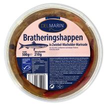 Fisch-Spezialität