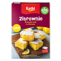 Kleingebäck Backmischungen
