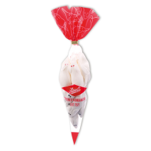 Schaumzuckerfiguren