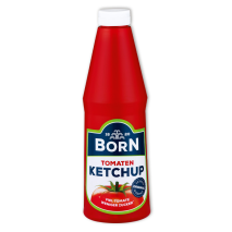 Tomaten Ketchup