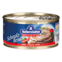 Wurstkonserven