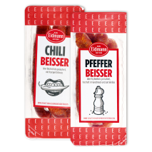Chili-/ Pfeffer Beisser