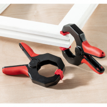 Produktbild »Alu-Spannzwingen-Set 2tlg.«