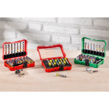 Bit-/ Stecknuss-Set