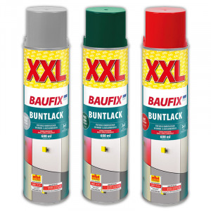 Produktbild »Buntlack«