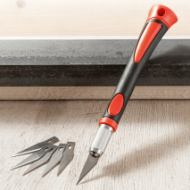 Hobbymesser-Set 7tlg.