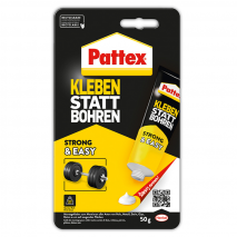 Produktbild »Kleben statt Bohren«