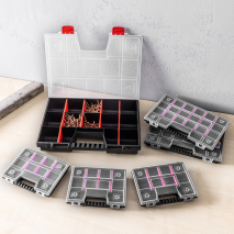 Kleinteile-Organizer