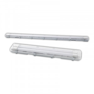 Produktbild »LED-Feuchtraumleuchte«