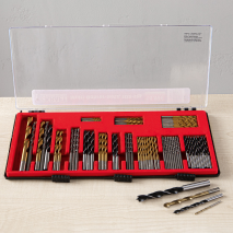 Multi-Bohrer-Satz 102tlg.