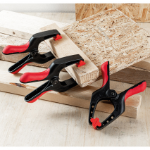 Produktbild »Spannzwingen-Set 3tlg.«