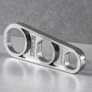 Produktbild »Universal-Stahlregler-Schlüssel«